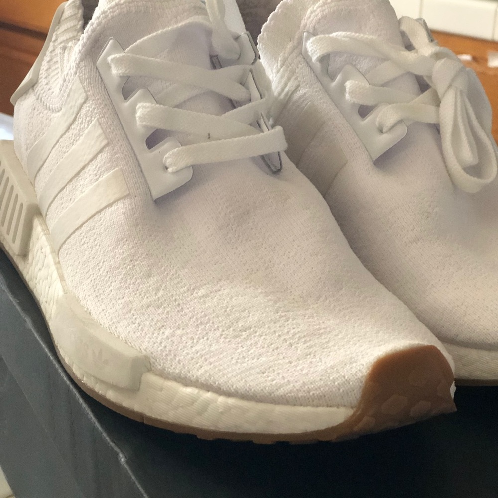 Addidas NMD “Cocaine”